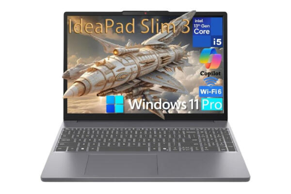 Giá Thấp Kỷ Lục: Laptop Lenovo 4.6 Sao (40GB RAM/1TB SSD) Giảm Sốc, Cạnh Tranh Với HP và Dell